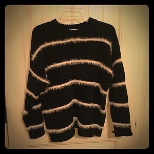 Eyelash Sweater